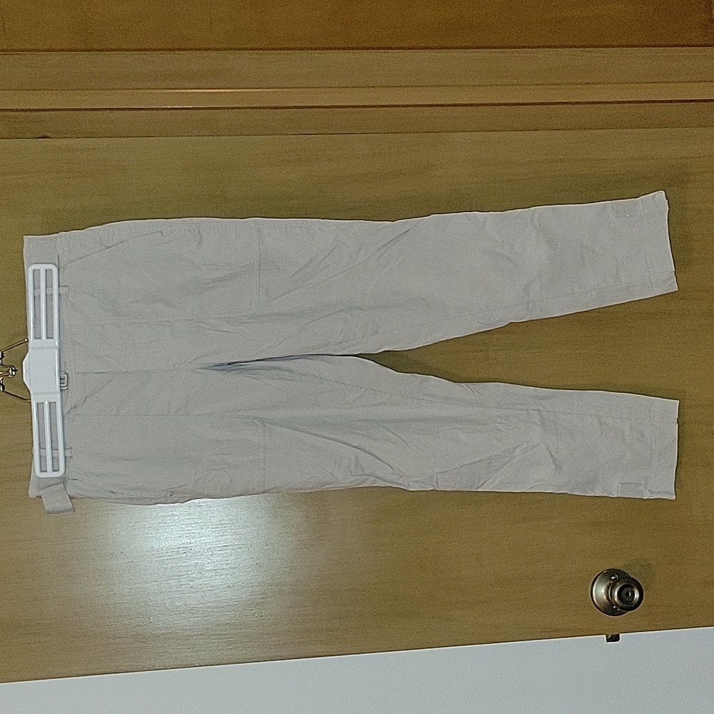 Athleta Trekkie pant, size 4